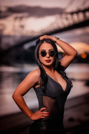 Novidade Brenda Massoterapeuta Massagem Terapêutica & Sensual