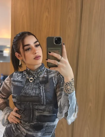 Luna Massoterapia Massagem nuru + relaxante
