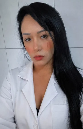 Sou Anny Bellucy e ofereço serviços de massagem voltados ao relaxament Massagista em