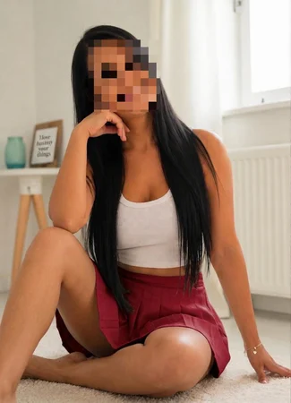 Agnes – Minha Experiência Sensorial de Relaxamento e Prazer Massagem