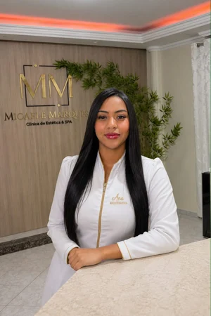 Anna Massoterapeuta | Toque que acalma, energia que renova Massagem