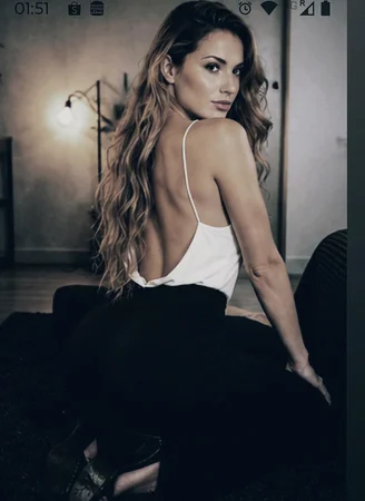 Bruna Lima Massagens Sensuais