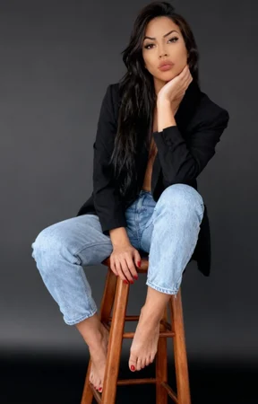 Cecília •NURU e TÂNTRICA especialidade . Massagem