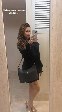 KETY SOARES terapeuta corporal e sensorial Massagem sensual em