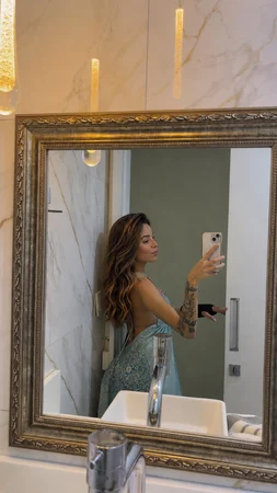 KETY SOARES terapeuta corporal e sensorial Massagem sensual em