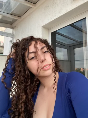 Yasmin | Massagem Sensual, Nuru e Tântrica
