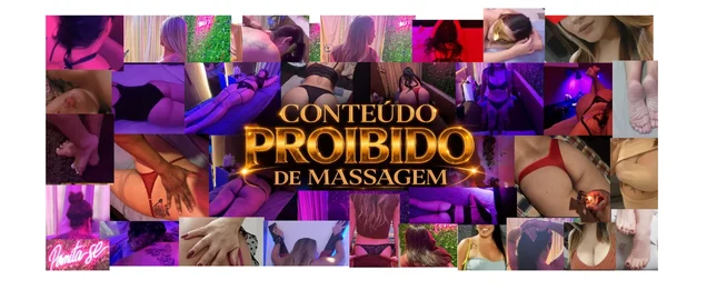 MASSAGEM E SEXO EM CASADAS REAIS